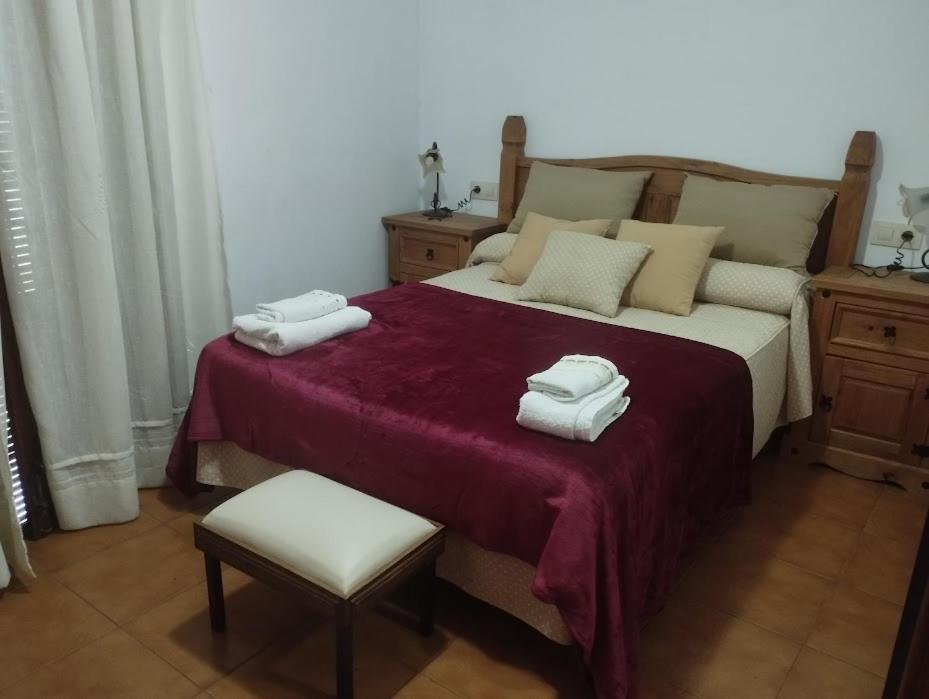 Apartamento Fray Eloy De 1 Habitacion Guadalupe  Exterior photo